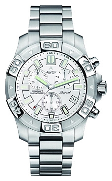Wrist watch Atlantic 87475.41.21 for Men - picture, photo, image