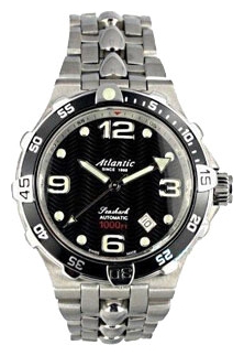 Wrist watch Atlantic 88786.41.68 for men - picture, photo, image