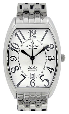 Wrist watch Atlantic 90756.41.23 for Men - picture, photo, image