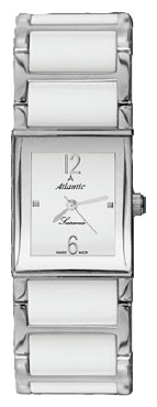 Wrist watch Atlantic 92045.51.15 for women - picture, photo, image