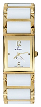 Wrist watch Atlantic 92045.55.15 for women - picture, photo, image