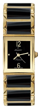 Wrist watch Atlantic 92045.57.65 for women - picture, photo, image