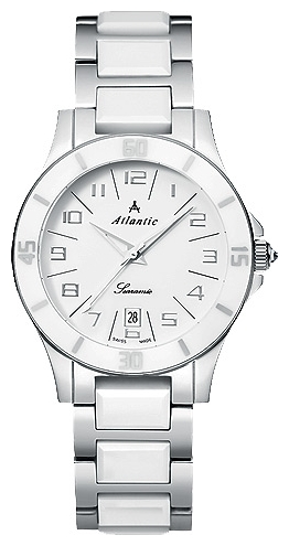 Wrist watch Atlantic 92345.51.13 for women - picture, photo, image