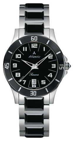 Wrist watch Atlantic 92345.53.63 for women - picture, photo, image