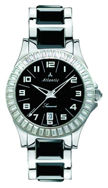Wrist watch Atlantic 92345.54.63 for women - picture, photo, image