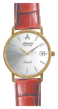 Wrist watch Atlantic 94340.65.21 for women - picture, photo, image