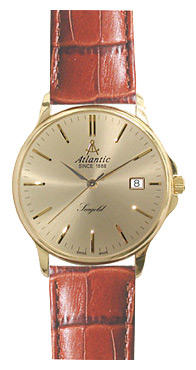 Wrist watch Atlantic 94341.65.31 for women - picture, photo, image