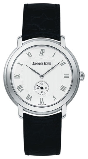 Wrist watch Audemars Piguet 15056BC.OO.A001CR.02 for men - picture, photo, image