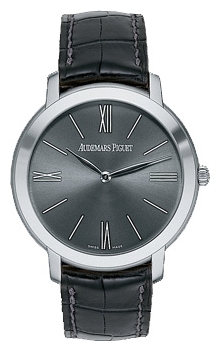 Wrist watch Audemars Piguet 15093BC.OO.A002CR.01 for Men - picture, photo, image