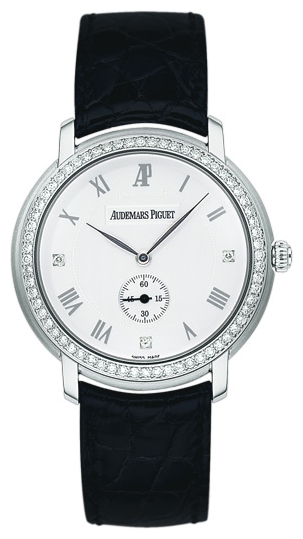 Wrist watch Audemars Piguet 15103BC.ZZ.A001CR.02 for Men - picture, photo, image