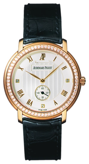 Wrist watch Audemars Piguet 15103OR.ZZ.A001CR.01 for Men - picture, photo, image