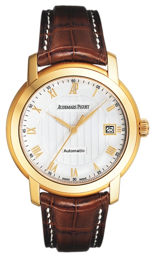 Wrist watch Audemars Piguet 15120OR.OO.A088CR.01 for men - picture, photo, image