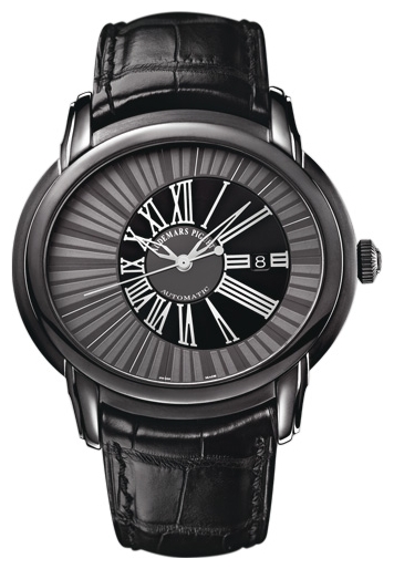 Wrist watch Audemars Piguet 15161SN.OO.D002CR.01 for Men - picture, photo, image