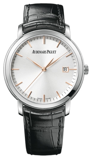 Wrist watch Audemars Piguet 15170BC.OO.A002CR.01 for Men - picture, photo, image