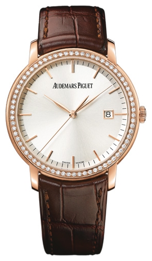 Wrist watch Audemars Piguet 15171OR.ZZ.A088CR.01 for Men - picture, photo, image