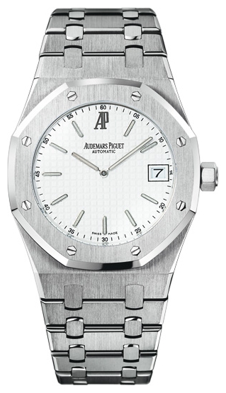 Wrist watch Audemars Piguet 15202ST.OO.0944ST.01 for Men - picture, photo, image