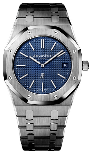 Wrist watch Audemars Piguet 15202ST.OO.1240ST.01 for Men - picture, photo, image