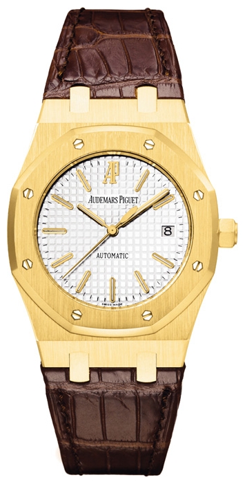 Wrist watch Audemars Piguet 15300BA.OO.D088CR.01 for men - picture, photo, image
