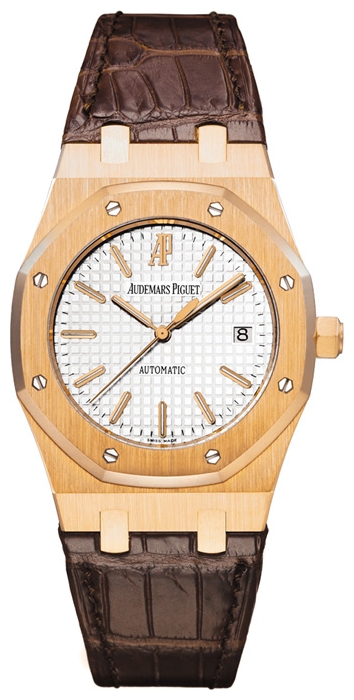 Wrist watch Audemars Piguet 15300OR.OO.D088CR.02 for men - picture, photo, image