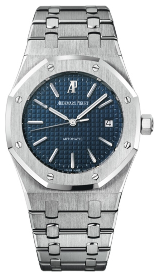 Wrist watch Audemars Piguet 15300ST.OO.1220ST.02 for men - picture, photo, image