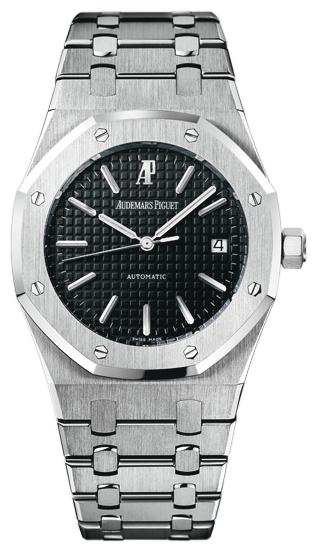 Wrist watch Audemars Piguet 15300ST.OO.1220ST.03 for Men - picture, photo, image