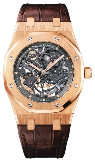 Wrist watch Audemars Piguet 15305OR.OO.D088CR.01 for men - picture, photo, image