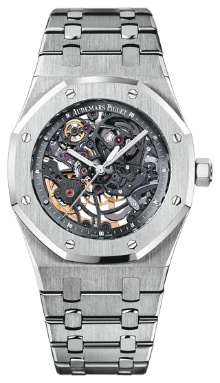 Wrist watch Audemars Piguet 15305ST.OO.1220ST.01 for Men - picture, photo, image