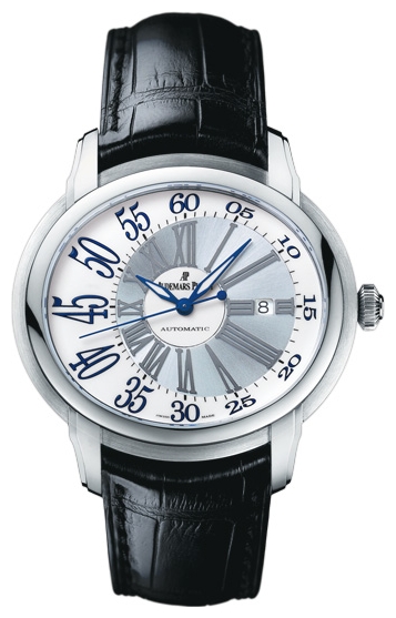 Wrist watch Audemars Piguet 15320BC.OO.D028CR.01 for men - picture, photo, image