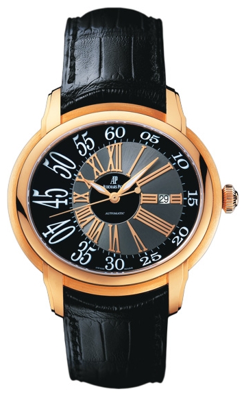 Wrist watch Audemars Piguet 15320OR.OO.D002CR.01 for men - picture, photo, image