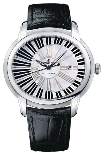 Wrist watch Audemars Piguet 15325BC.OO.D102CR.01 for Men - picture, photo, image
