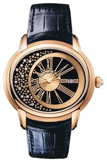 Wrist watch Audemars Piguet 15331OR.OO.D102CR.01 for Men - picture, photo, image