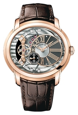 Wrist watch Audemars Piguet 15350OR.OO.D093CR.01777 for Men - picture, photo, image