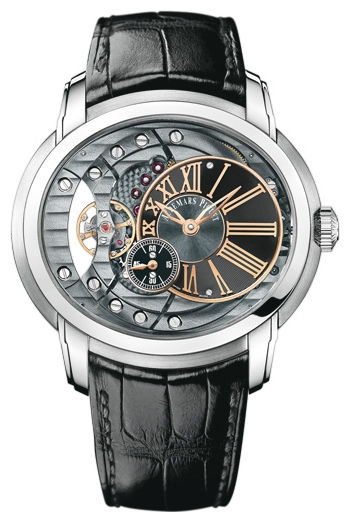 Wrist watch Audemars Piguet 15350ST.OO.D002CR.01 for men - picture, photo, image