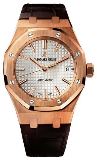 Wrist watch Audemars Piguet 15450OR.OO.D088CR.01 for men - picture, photo, image