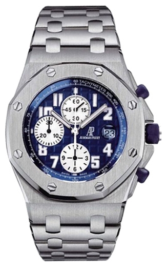 Wrist watch Audemars Piguet 25721ST.OO.1000ST.09 for men - picture, photo, image