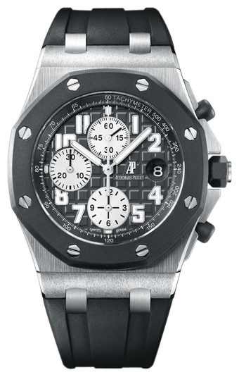 Wrist watch Audemars Piguet 25940SK.OO.D002CA.01 for Men - picture, photo, image
