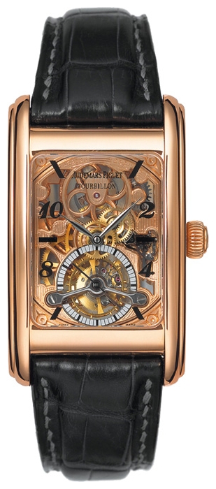 Wrist watch Audemars Piguet 25947OR.OO.D002CR.01 for Men - picture, photo, image