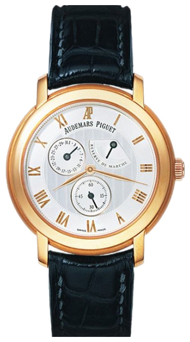 Wrist watch Audemars Piguet 25955OR.OO.D002CR.01 for Men - picture, photo, image