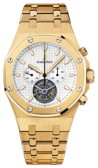 Wrist watch Audemars Piguet 25977BA.OO.1205BA.02 for Men - picture, photo, image