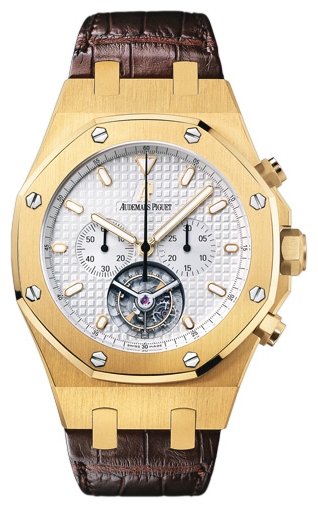 Wrist watch Audemars Piguet 25977BA.OO.D088CR.01 for Men - picture, photo, image