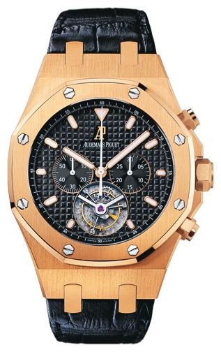 Wrist watch Audemars Piguet 25977OR.OO.D002CR.01 for Men - picture, photo, image