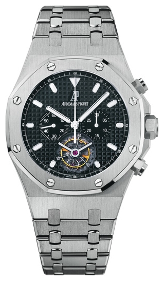 Wrist watch Audemars Piguet 25977ST.OO.1205ST.02 for Men - picture, photo, image