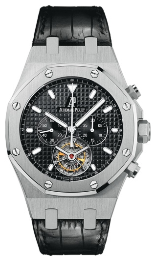 Wrist watch Audemars Piguet 25977ST.OO.D002CR.01 for Men - picture, photo, image