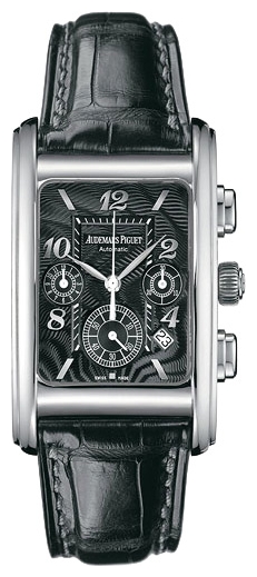 Wrist watch Audemars Piguet 25987BC.OO.D002CR.01 for men - picture, photo, image