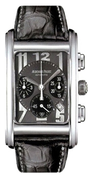 Wrist watch Audemars Piguet 25987BC.OO.D002CR.02 for Men - picture, photo, image