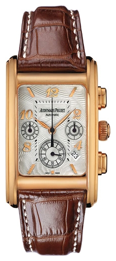 Wrist watch Audemars Piguet 25987OR.OO.D088CR.01 for men - picture, photo, image
