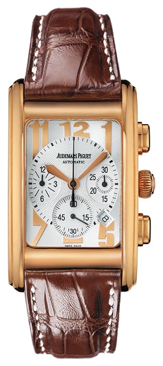 Wrist watch Audemars Piguet 25987OR.OO.D088CR.02 for men - picture, photo, image