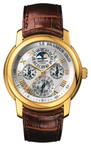 Wrist watch Audemars Piguet 26003BA.OO.D088CR.01 for men - picture, photo, image