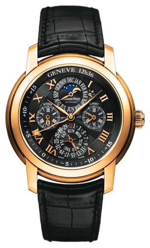 Wrist watch Audemars Piguet 26003OR.OO.D002CR.01 for Men - picture, photo, image