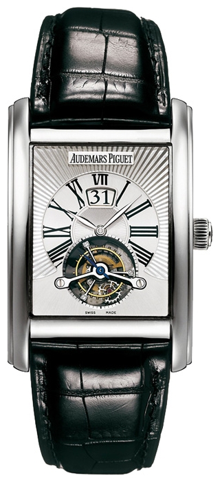 Wrist watch Audemars Piguet 26009BC.OO.D002CR.01 for Men - picture, photo, image